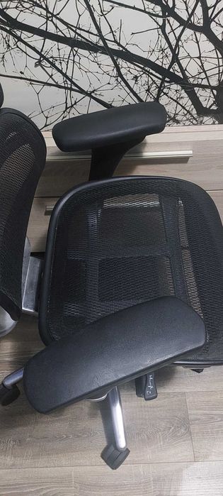 Scaun Antares Ergohuman