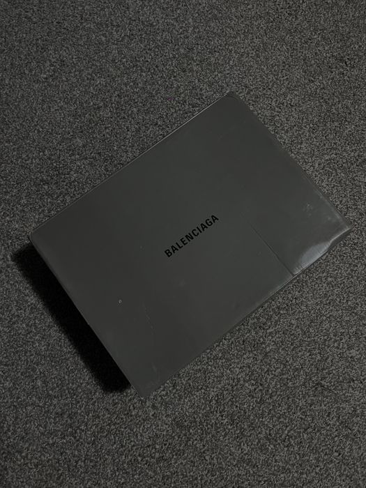 Balenciaga xpander