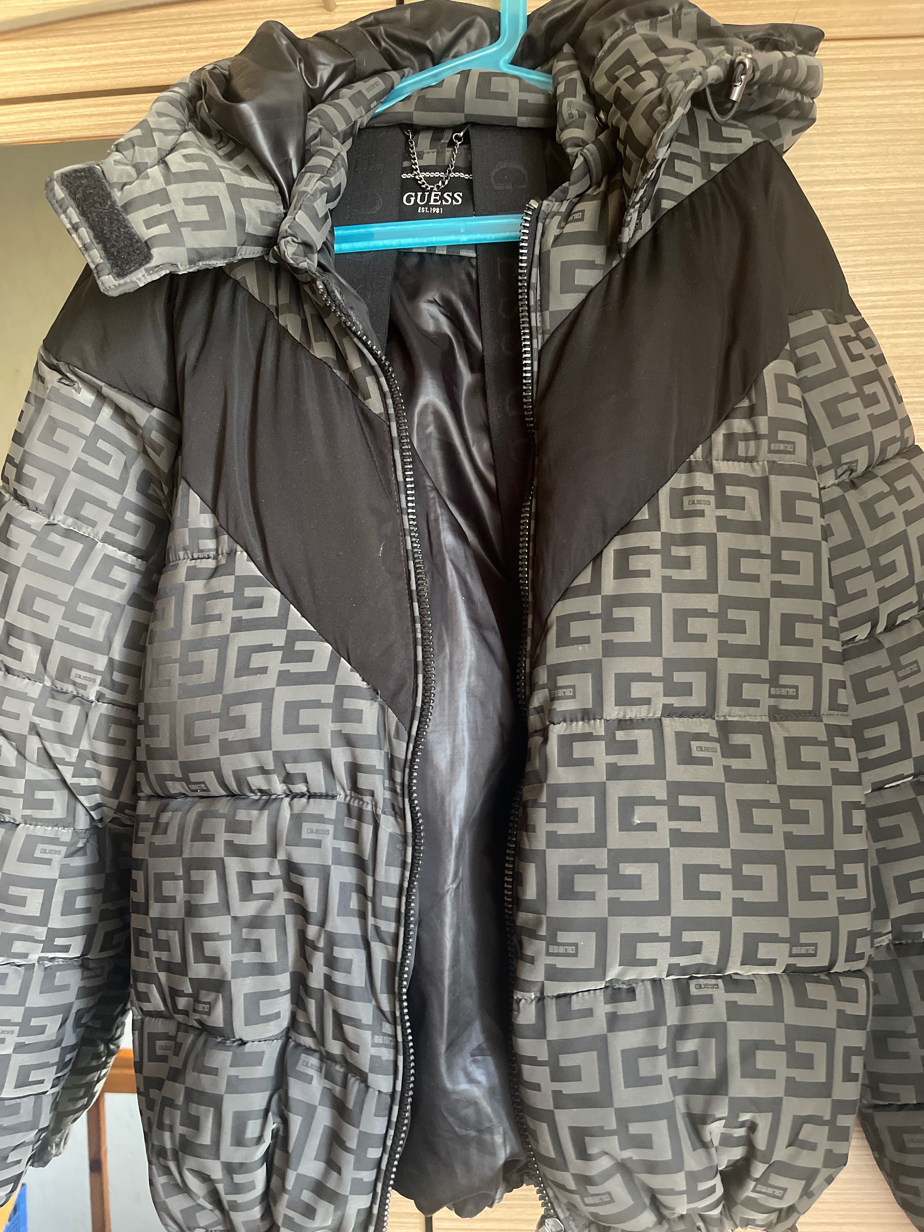 Яке Guess размер S