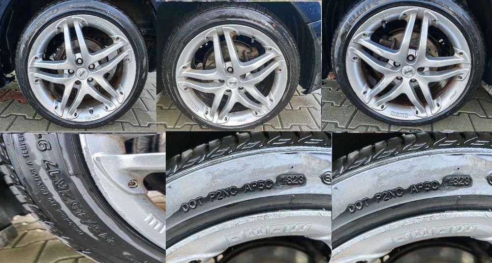 ТОYOTA Celica T28 2ZZ - На Части