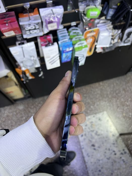 Iphone 12 pro max
