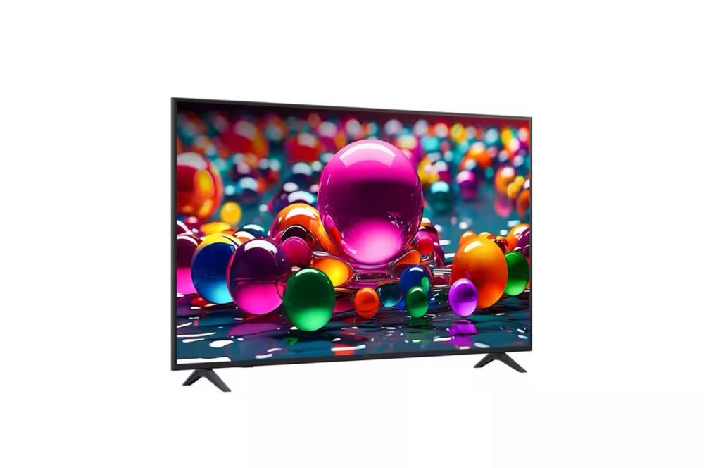 Telvizr LG 50UA75009  UHD 4k New (2025) . Для дома.