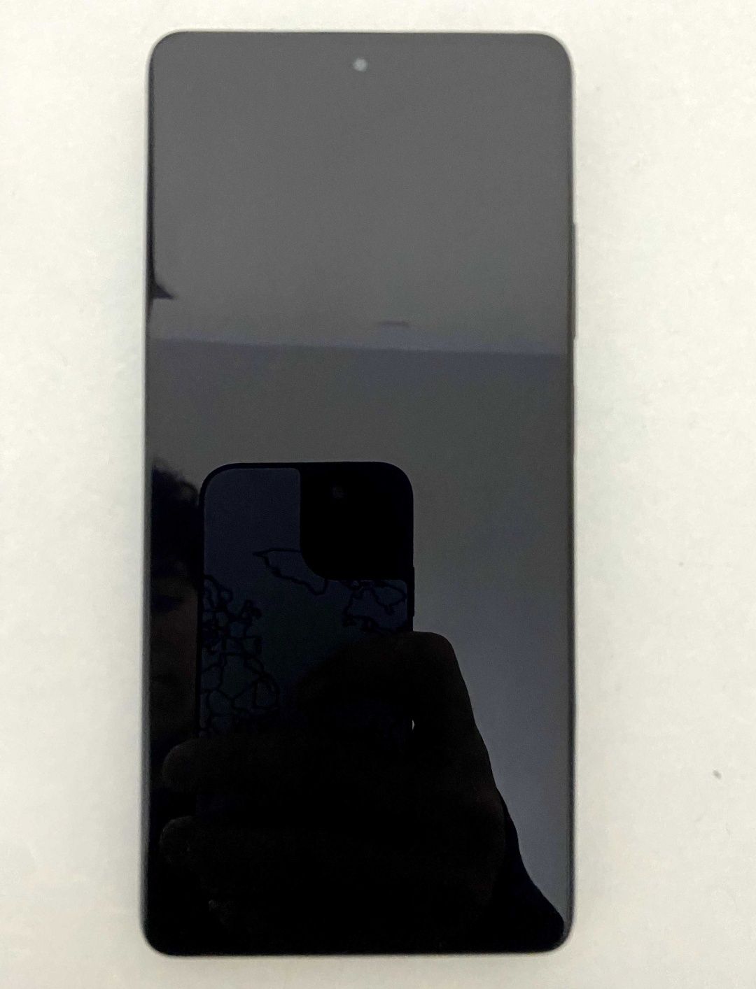 Redmi Note 12 Pro + 5G