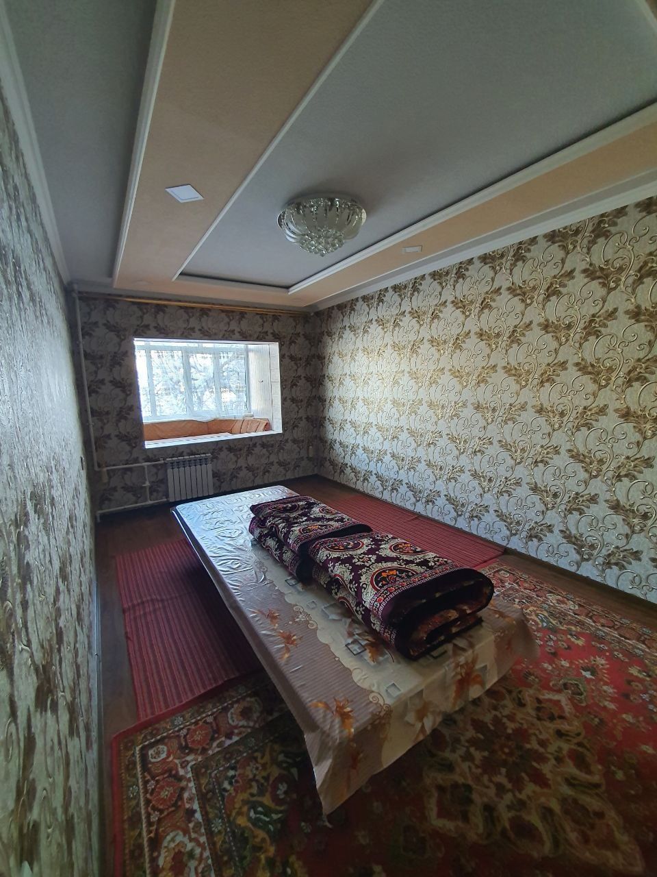 Сдаётся квартира