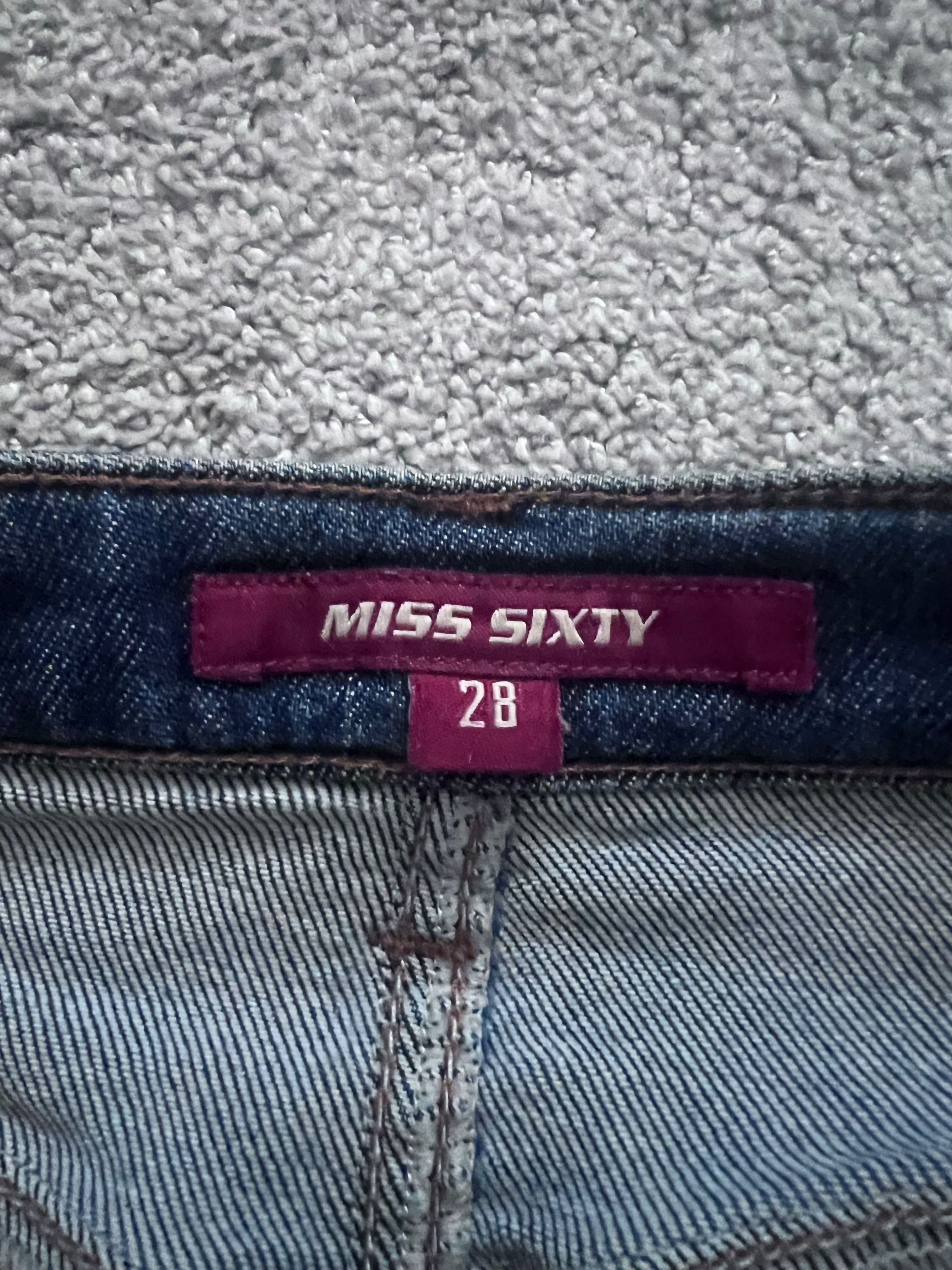 Дамски дънки Miss sixty