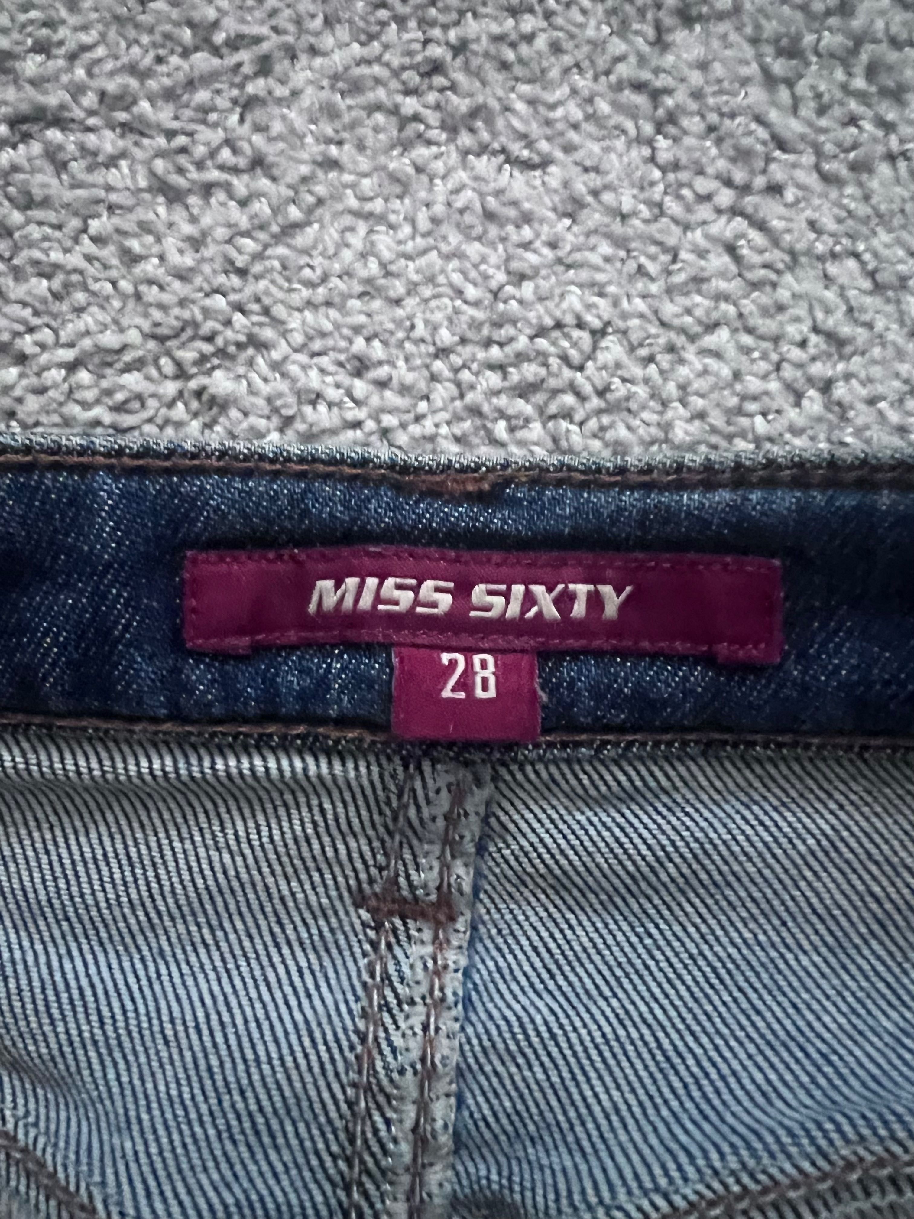 Дамски дънки Miss sixty