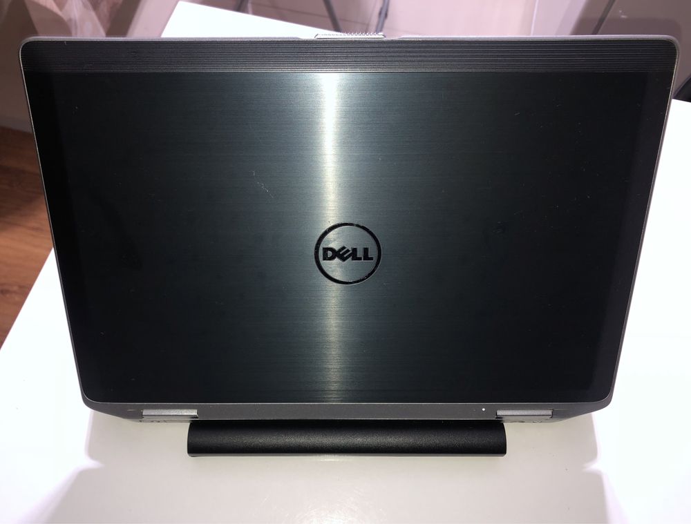 Dell Latitude e6420