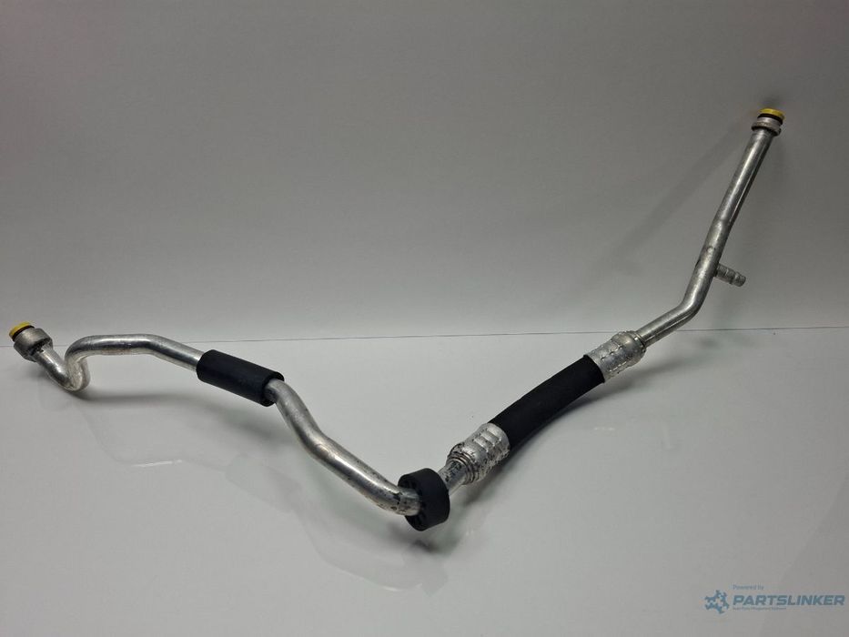 Conducta AC joasa presiune AUDI A4 III Avant 8ED, B7 2004 - 2008 TDI BKE, BRB 8E1280712AC