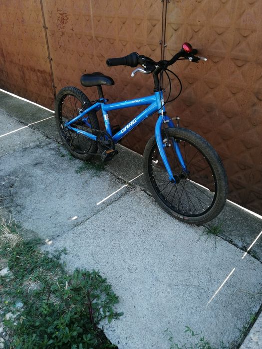 Велосипед 20 цола