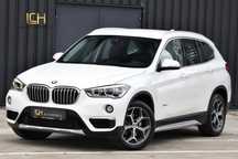 BMW X1 Garantie/ Finantare/ X  drive/ X Line / Automat/