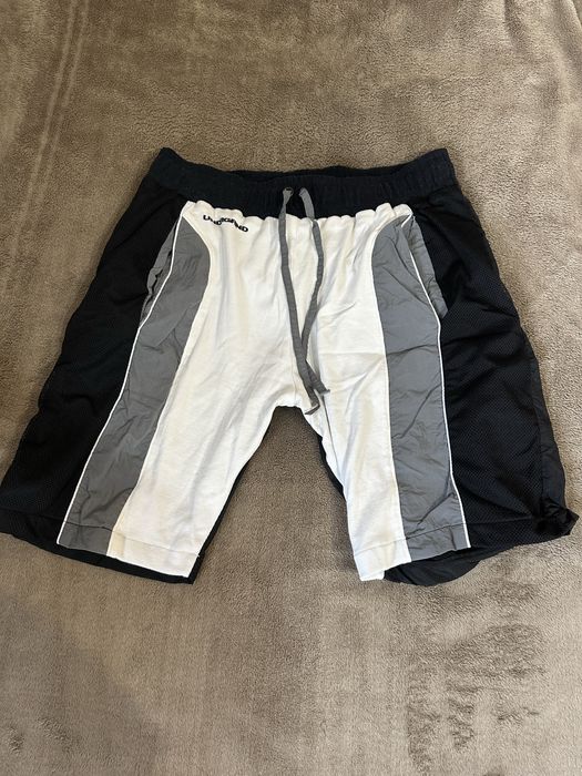 Luda underground комплект