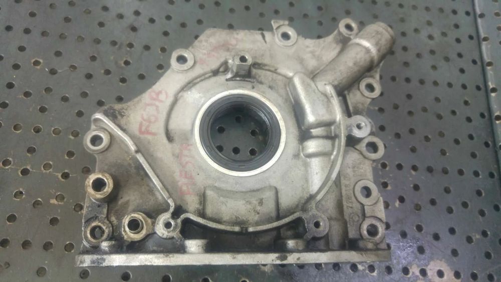 pompa ulei 1.4 tdci  f6jb ford fiesta 5  9656484580