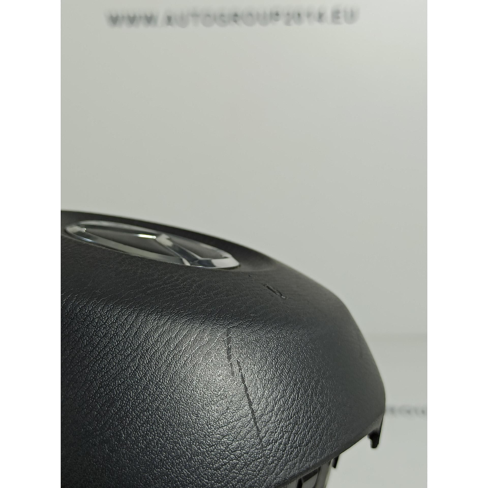 Airbag волан за mazda cx-5 -  kd4557k00c02