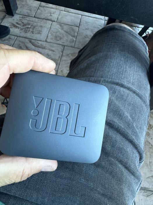 jbl go,jbl go essential originala