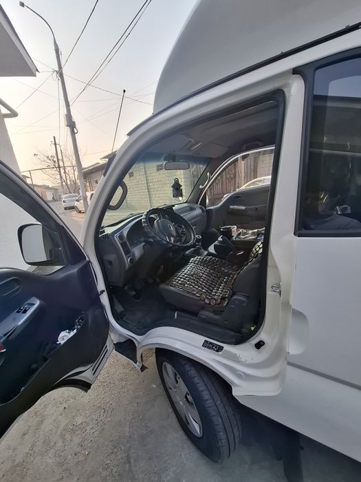 Киа бонго3 2016 йил