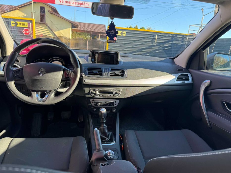 RENAULT MEGANE 3 - 1.2 TCE - Hatchback
