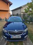 Skoda Octavia 3 2014