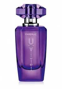 Apa de parfum UViolet pentru femei - Faberlic