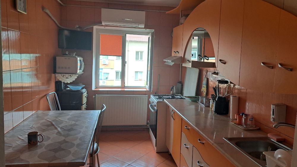 Apartament de vânzare în Titu