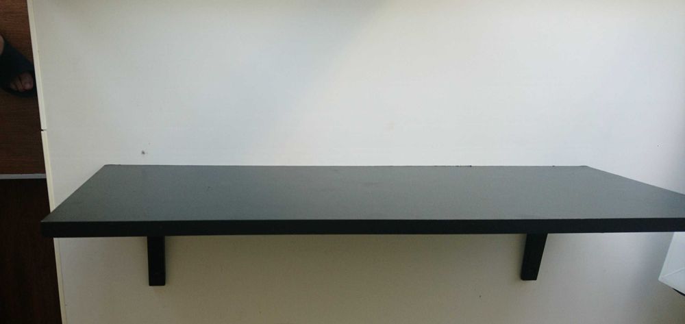 Ikea ekby victor