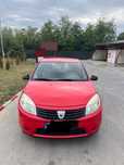 Dacia Sandero 1.2 gpl