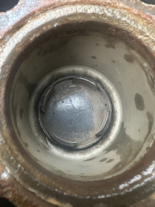 16ки 5х108 7,5J Джанти Форд + 2 зимни гуми подарък