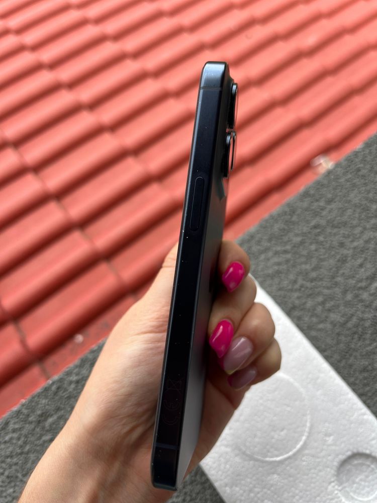 IPHONE 15 pro!!!