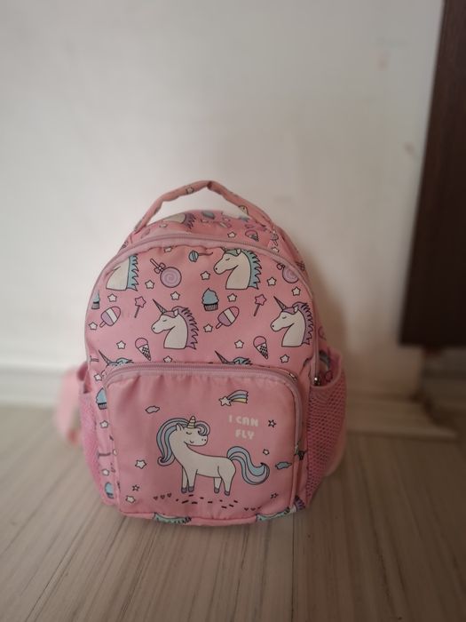 Vand rucsac,ghiozdane școală
