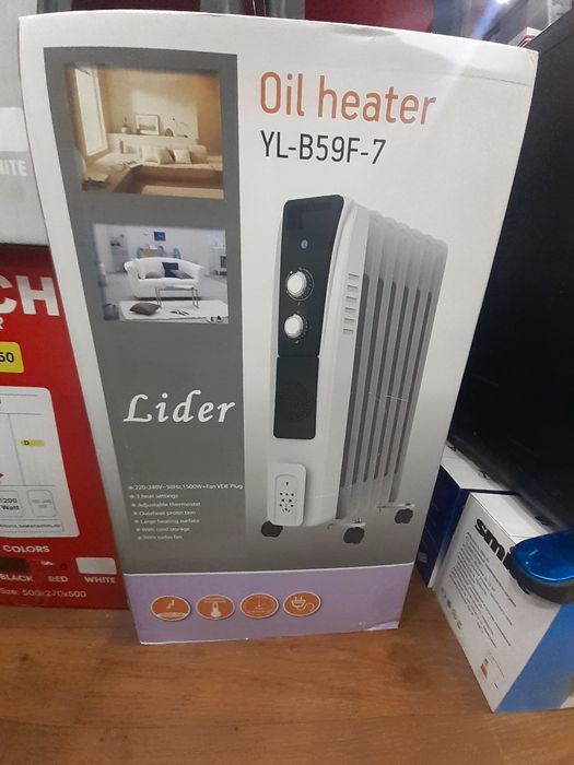 Pechka masleni 7tali