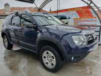 Duster 1,5 DCI 2014 4x4