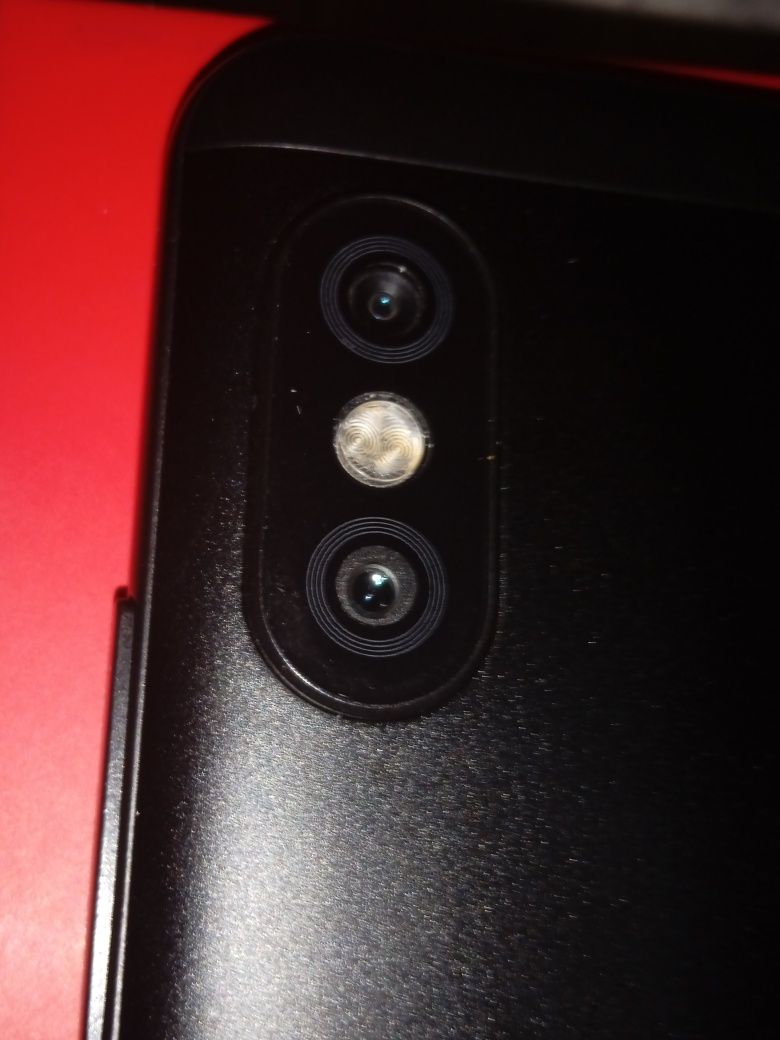 Смартфон Xiaomi Note 5