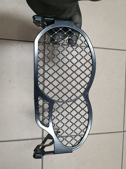 Grila protecție far BMW R1200GS 2006-2012
