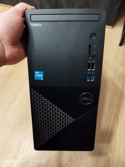 Dell Vostro 3020 MT с гаранция