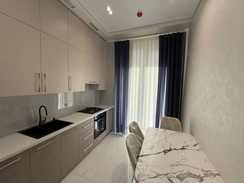 Продажа квартира в ЖК Инфинити / Infinity Ор Эфенди Ул С Азимова!!