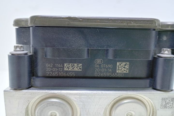 Pompa ABS 2265106455 Dacia Sandero a 2-a generatie seria