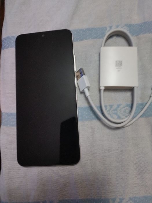 Нов телефон redmi A 5