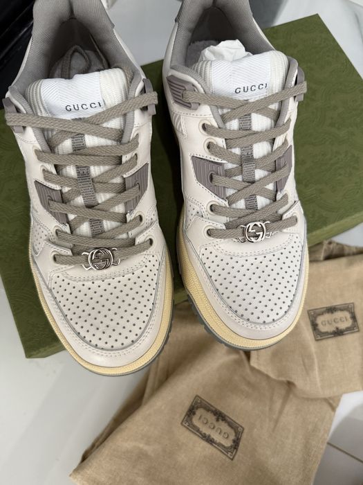 Gucci noi full box mas 36 originali