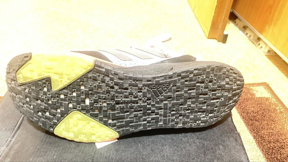 Маратонки Адидас оргинални