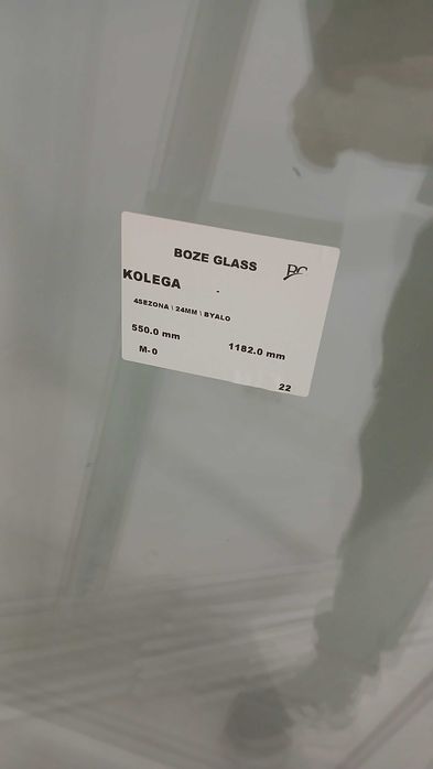 Пвц дограма 1.40м на 2.87м