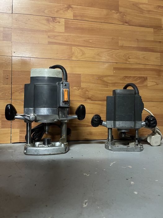 Freza Oberfreza lemn Elu