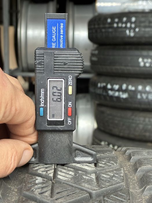 235/55/19 Пирели Зимни Рън Флат