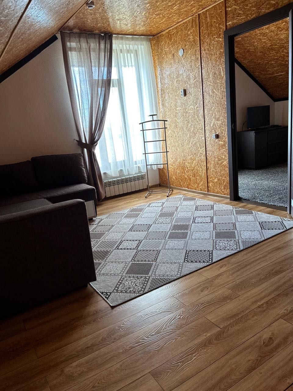 Сдается гостевой дом в Боровом