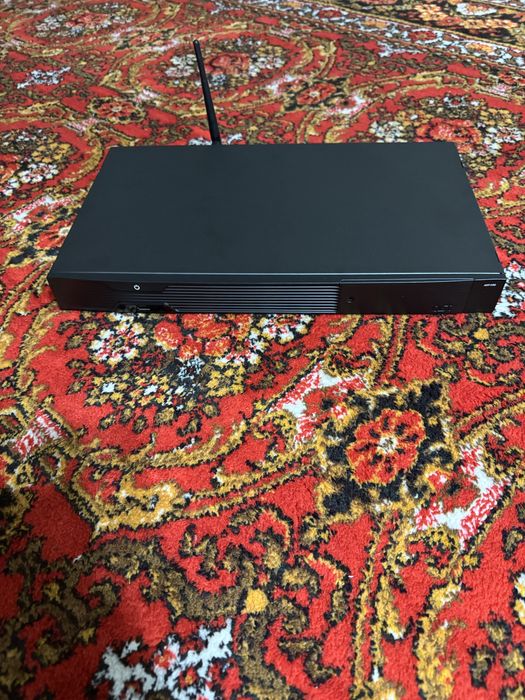 Профессиональная караоке-система AST-250