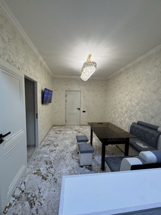 Квартира без маклера - Аренда