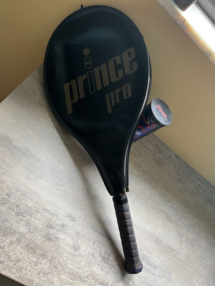 Racheta tenis PRINCE PRO , autentica