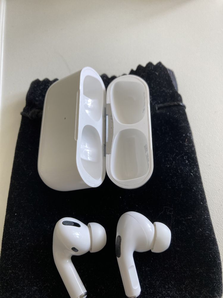 Air pods Pro originale