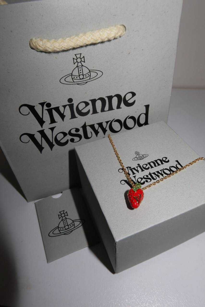 Vivienne Westwood гердан