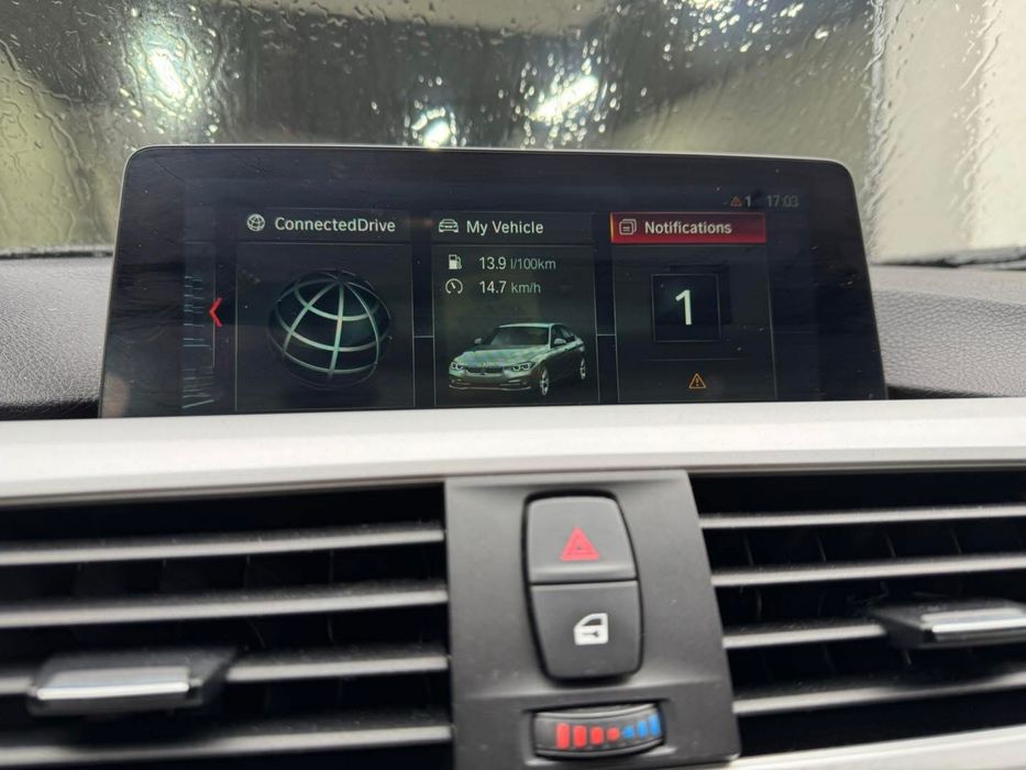 Carplay bmw/ diagnoza / tester / navigatie / android auto / centura