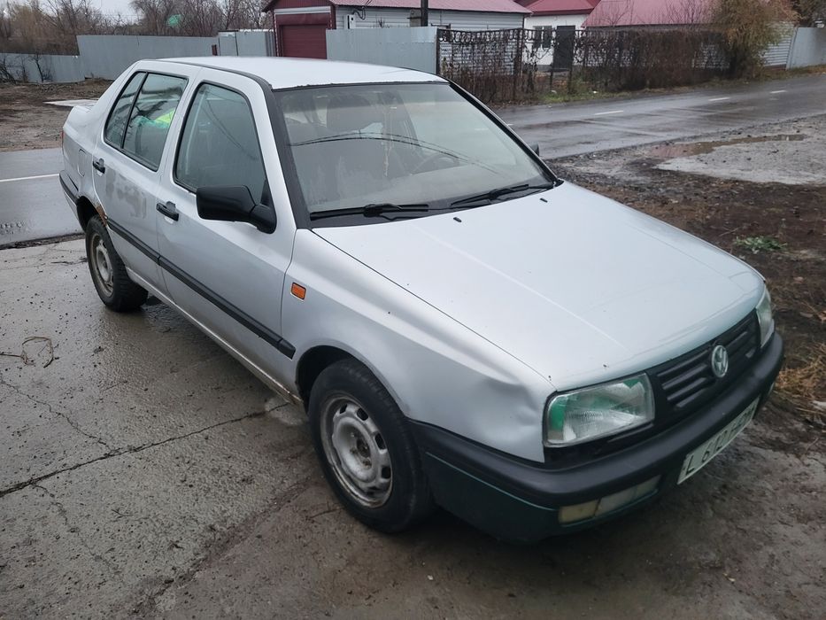 Volkswagen vento GIX