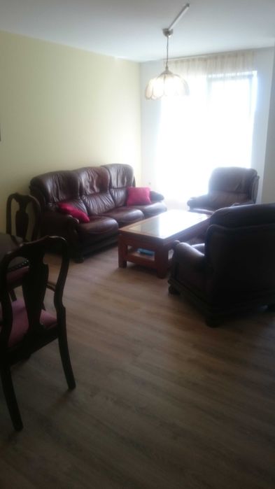 Дава се под наем Двустаен апартамент в Пловдив, Беломорски - 74 кв.м за 397.8 € - Снимка #9